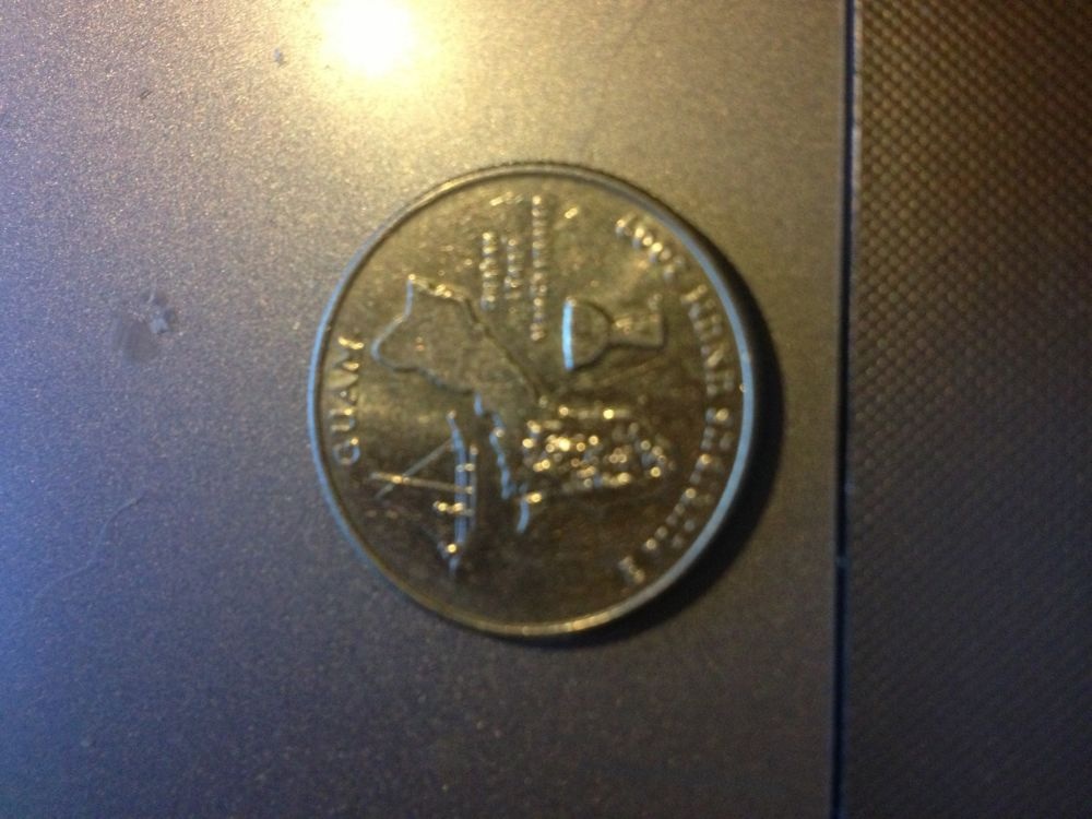 2009-Guam-Quarter,-Is-It-Upside-Down?